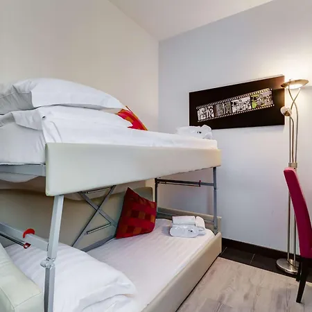 Best Western Cinemusic Hotel
