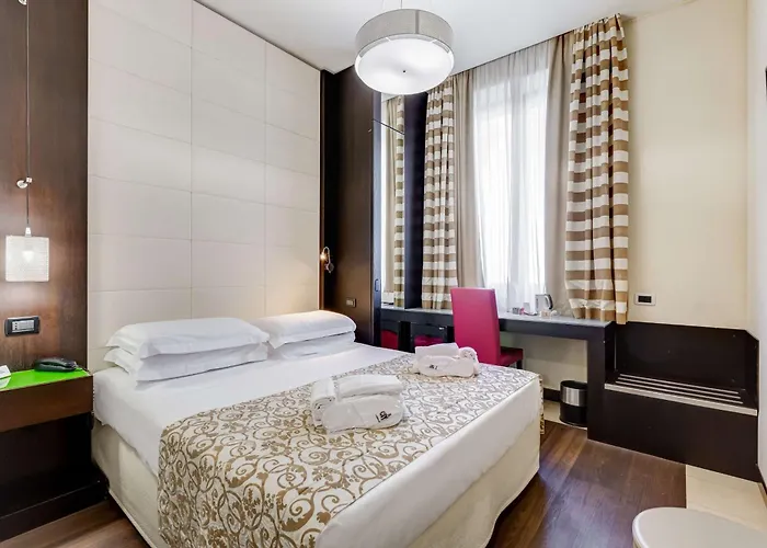 Hotel Western Cinemusic 4*