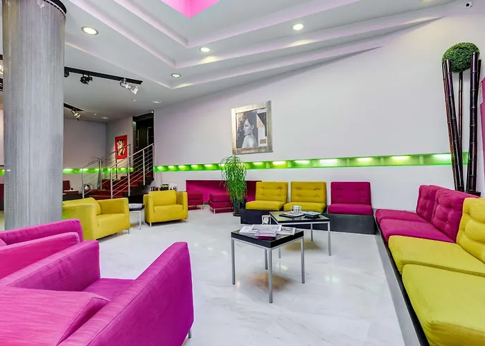 Western Cinemusic Hotel 4*