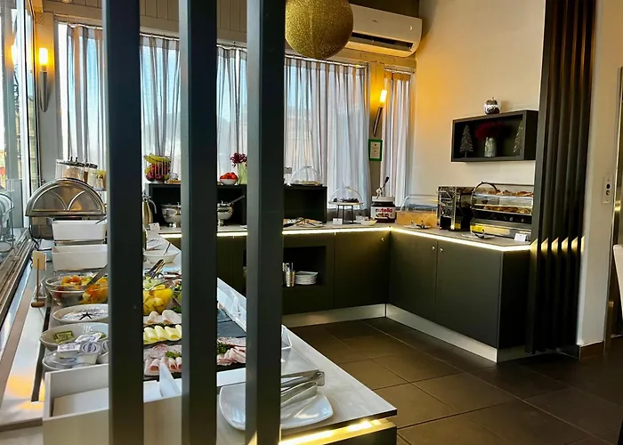 Hotel Western Cinemusic Roma