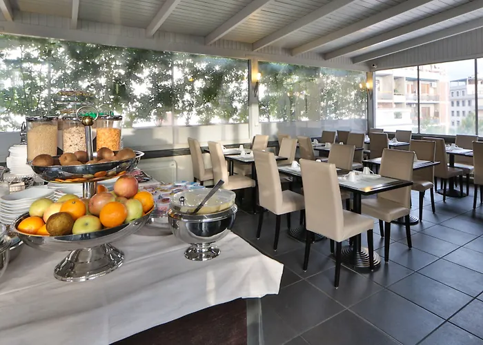 Western Cinemusic Hotel Roma