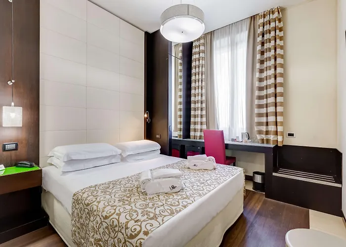 Western Cinemusic Hotel Roma