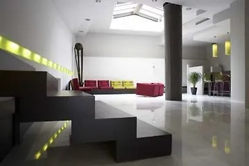 Hotel Western Cinemusic 4*