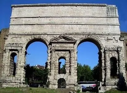 Western Cinemusic 4* Rome